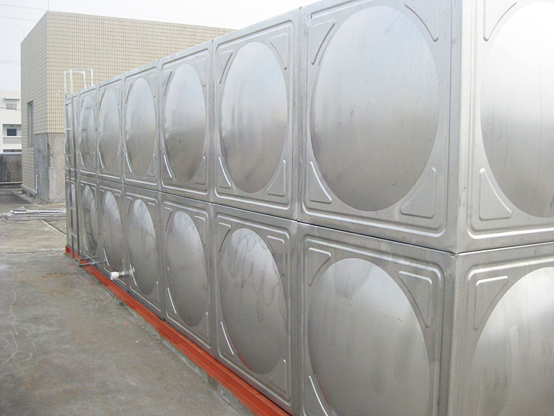 河北玻璃鋼水箱